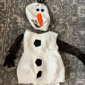 Disney Olaf Costume - Toddler